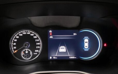 Genesis G70 I, 2022 год, 3 050 000 рублей, 9 фотография