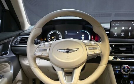 Genesis G70 I, 2022 год, 3 050 000 рублей, 7 фотография