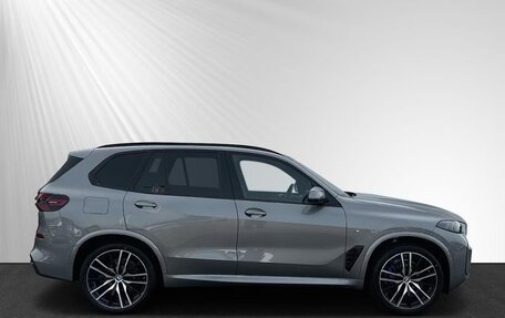 BMW X5, 2024 год, 12 526 394 рублей, 1 фотография