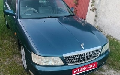 Nissan Laurel VIII, 2001 год, 450 000 рублей, 1 фотография