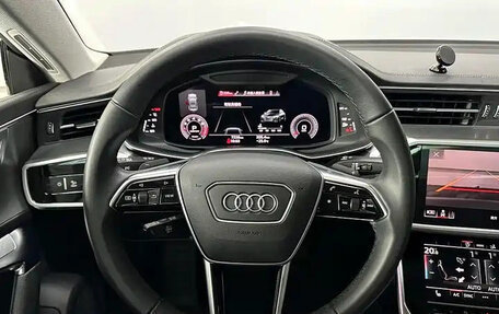 Audi A7, 2021 год, 4 777 369 рублей, 7 фотография