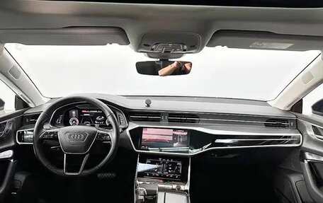 Audi A7, 2021 год, 4 777 369 рублей, 9 фотография