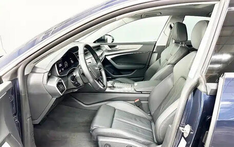 Audi A7, 2021 год, 4 777 369 рублей, 8 фотография