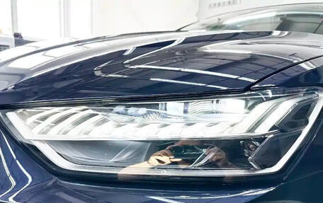 Audi A7, 2021 год, 4 777 369 рублей, 6 фотография