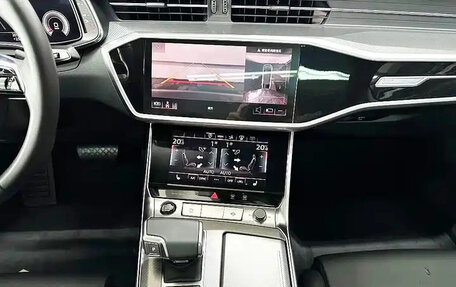 Audi A7, 2021 год, 4 777 369 рублей, 10 фотография