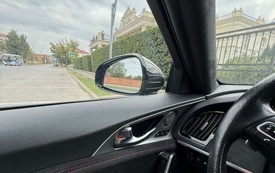 KIA Stinger I, 2023 год, 3 150 000 рублей, 1 фотография