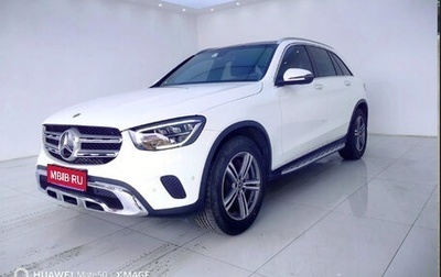 Mercedes-Benz GLC, 2020 год, 3 300 000 рублей, 1 фотография