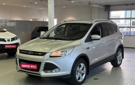 Ford Kuga III, 2013 год, 1 139 900 рублей, 1 фотография