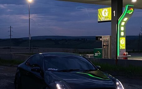Nissan Skyline, 2003 год, 1 200 000 рублей, 5 фотография