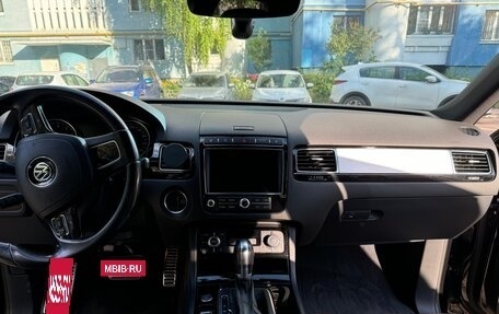 Volkswagen Touareg III, 2017 год, 3 300 000 рублей, 5 фотография