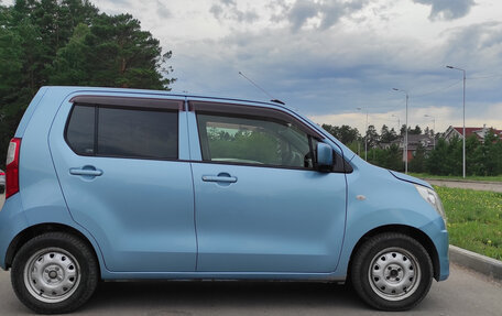 Mazda Flair II, 2014 год, 440 000 рублей, 11 фотография