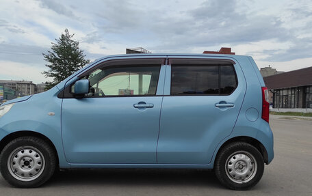 Mazda Flair II, 2014 год, 440 000 рублей, 6 фотография