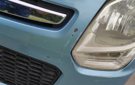 Mazda Flair II, 2014 год, 440 000 рублей, 5 фотография