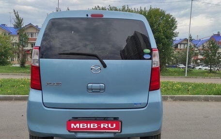 Mazda Flair II, 2014 год, 440 000 рублей, 9 фотография