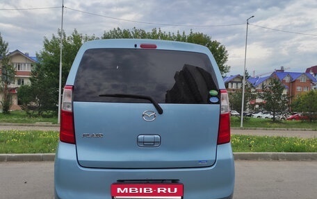 Mazda Flair II, 2014 год, 440 000 рублей, 8 фотография