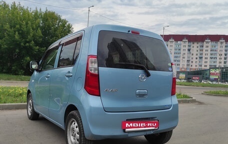 Mazda Flair II, 2014 год, 440 000 рублей, 7 фотография