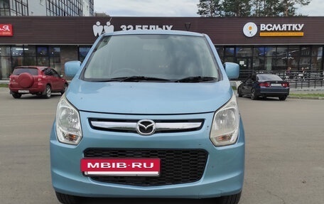 Mazda Flair II, 2014 год, 440 000 рублей, 3 фотография