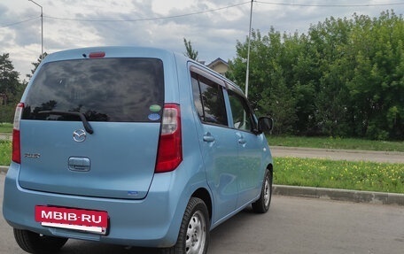 Mazda Flair II, 2014 год, 440 000 рублей, 10 фотография