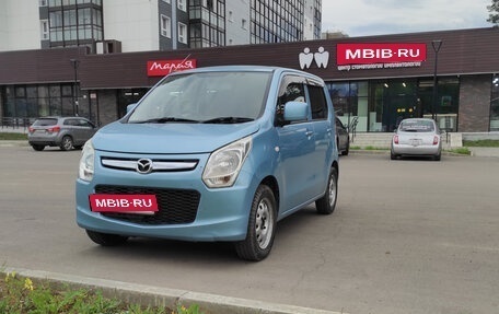 Mazda Flair II, 2014 год, 440 000 рублей, 2 фотография