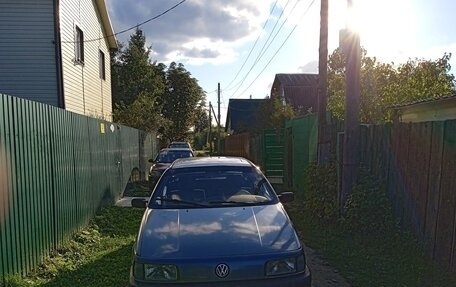 Volkswagen Passat B3, 1988 год, 138 000 рублей, 1 фотография