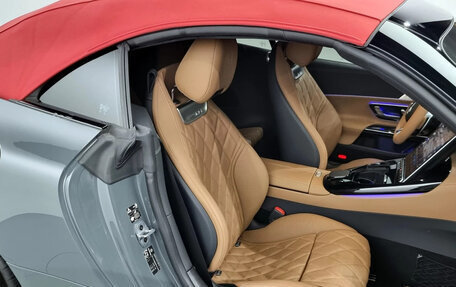 Mercedes-Benz SL-Класс AMG, 2024 год, 19 522 000 рублей, 8 фотография