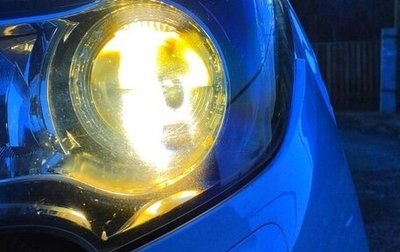 Opel Mokka I, 2013 год, 1 050 000 рублей, 1 фотография