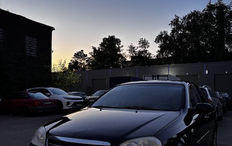 Chevrolet Lacetti, 2009 год, 540 000 рублей, 1 фотография