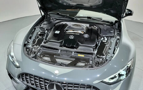 Mercedes-Benz SL-Класс AMG, 2024 год, 19 522 000 рублей, 6 фотография