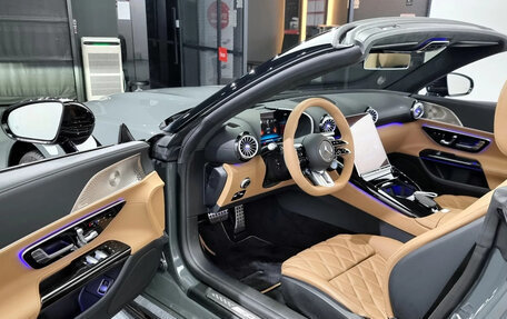 Mercedes-Benz SL-Класс AMG, 2024 год, 19 522 000 рублей, 7 фотография