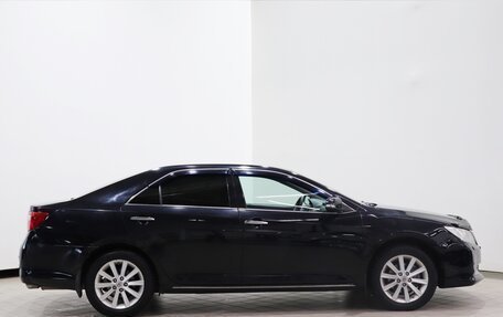 Toyota Camry, 2014 год, 1 550 000 рублей, 4 фотография