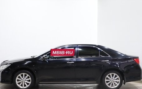 Toyota Camry, 2014 год, 1 550 000 рублей, 8 фотография