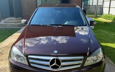 Mercedes-Benz C-Класс, 2010 год, 1 050 000 рублей, 1 фотография