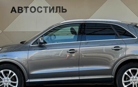 Audi Q3, 2013 год, 1 579 000 рублей, 5 фотография