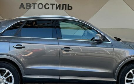 Audi Q3, 2013 год, 1 579 000 рублей, 6 фотография