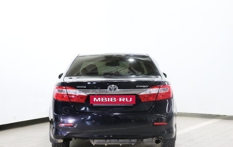 Toyota Camry, 2014 год, 1 550 000 рублей, 6 фотография