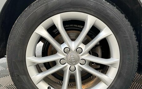 Audi Q3, 2013 год, 1 579 000 рублей, 7 фотография