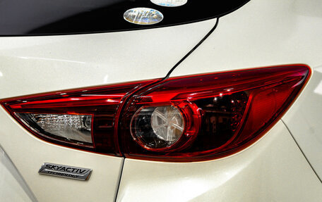 Mazda Axela, 2014 год, 1 299 000 рублей, 10 фотография