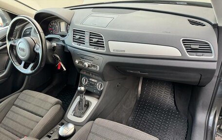 Audi Q3, 2013 год, 1 579 000 рублей, 8 фотография