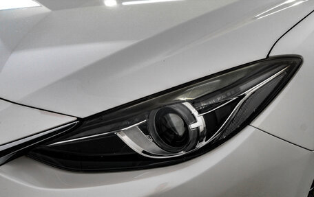 Mazda Axela, 2014 год, 1 299 000 рублей, 9 фотография