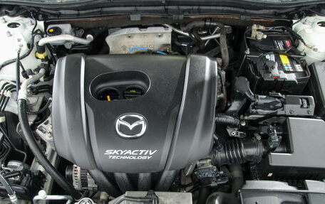 Mazda Axela, 2014 год, 1 299 000 рублей, 8 фотография