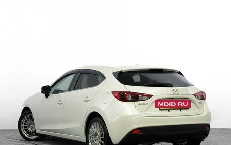 Mazda Axela, 2014 год, 1 299 000 рублей, 6 фотография