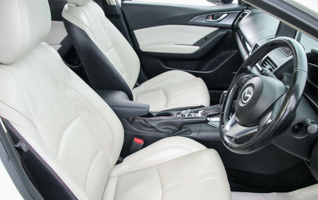 Mazda Axela, 2014 год, 1 299 000 рублей, 12 фотография