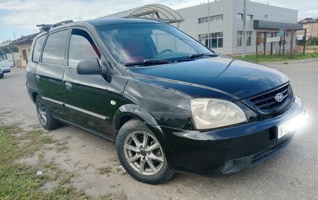 KIA Carens I (RS), 2005 год, 250 000 рублей, 1 фотография