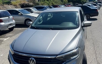 Volkswagen Polo VI (EU Market), 2022 год, 2 050 000 рублей, 1 фотография
