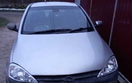 Opel Vita C, 2003 год, 250 000 рублей, 1 фотография