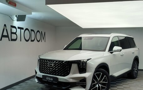 GAC GS8, 2024 год, 4 849 000 рублей, 1 фотография