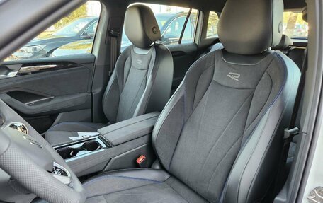 Volkswagen Tiguan, 2025 год, 5 050 000 рублей, 6 фотография