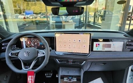 Volkswagen Tiguan, 2025 год, 5 050 000 рублей, 8 фотография