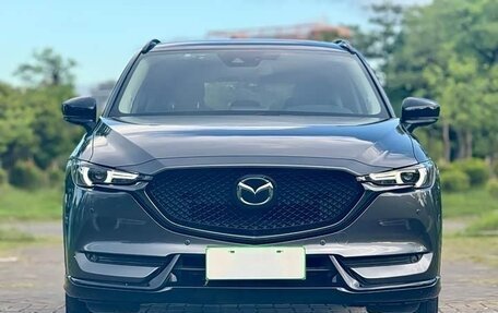 Mazda CX-5 II, 2021 год, 2 150 006 рублей, 2 фотография