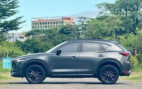Mazda CX-5 II, 2021 год, 2 150 006 рублей, 4 фотография